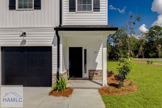 47 Belleau Woods Circle, Hinesville, GA 31313