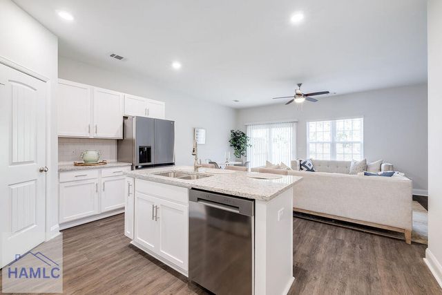 47 Belleau Woods Circle, Hinesville, GA 31313