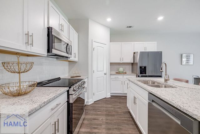 47 Belleau Woods Circle, Hinesville, GA 31313