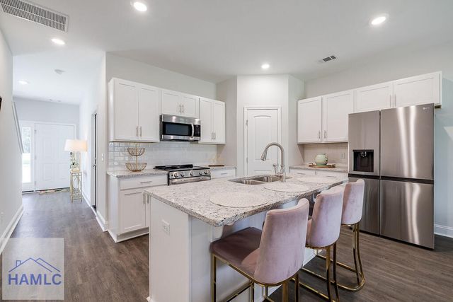 47 Belleau Woods Circle, Hinesville, GA 31313
