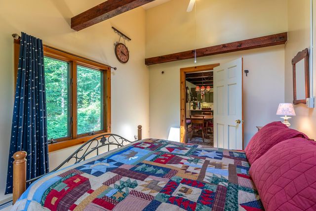 112 Robin Hill Road, Townshend, VT 05353