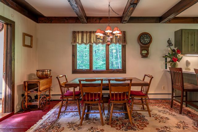 112 Robin Hill Road, Townshend, VT 05353