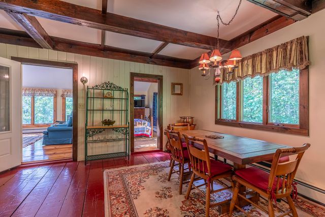 112 Robin Hill Road, Townshend, VT 05353