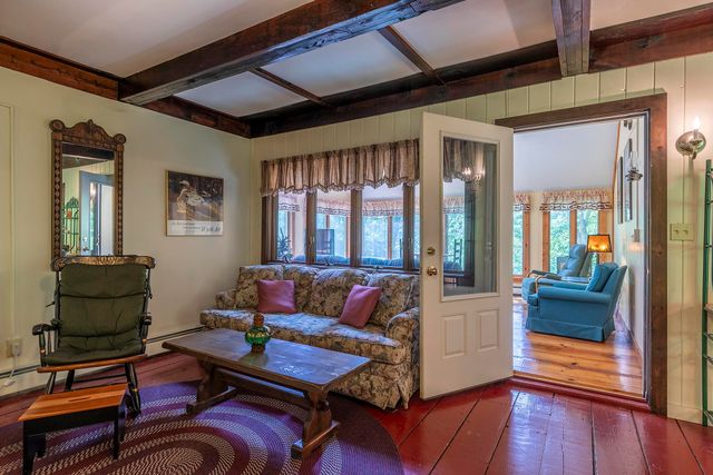 112 Robin Hill Road, Townshend, VT 05353