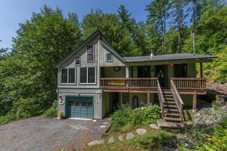 112 Robin Hill Road, Townshend, VT 05353