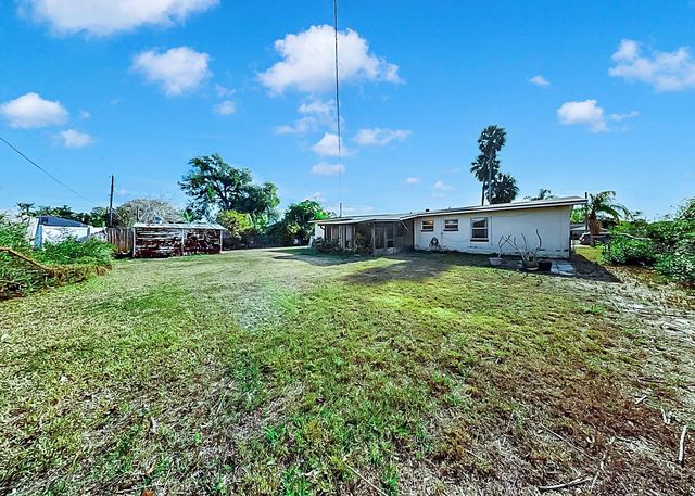 6032 GOLF AND SEA BOULEVARD, Apollo Beach, FL 33572