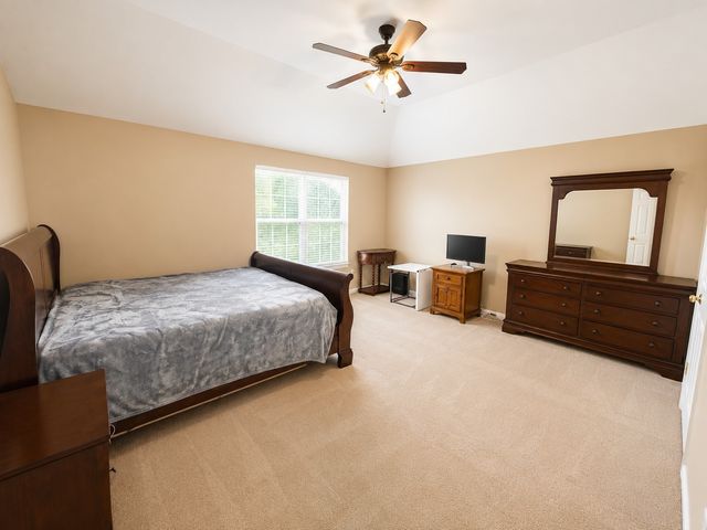 1818 Lake Texoma Circle, Allen, TX 75002