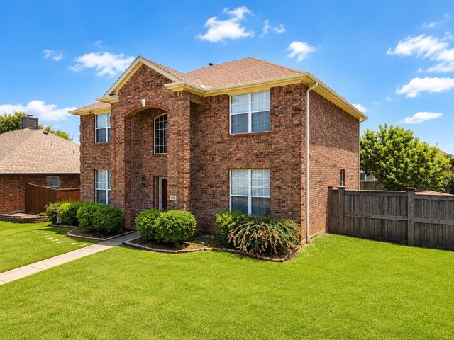 1818 Lake Texoma Circle, Allen, TX 75002