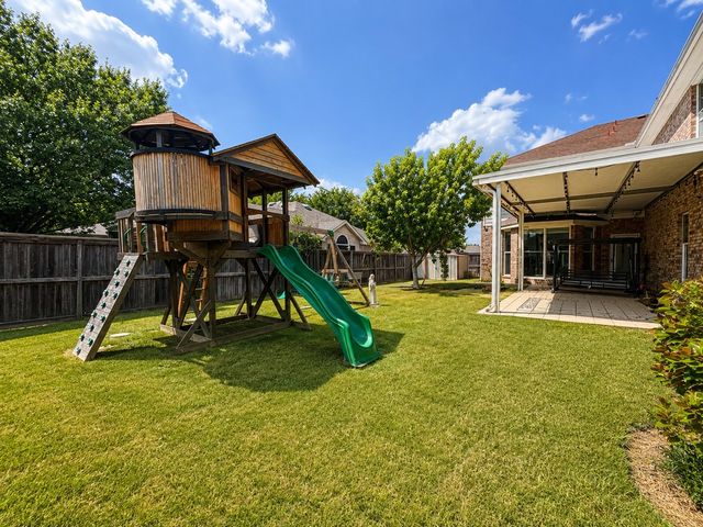 1818 Lake Texoma Circle, Allen, TX 75002