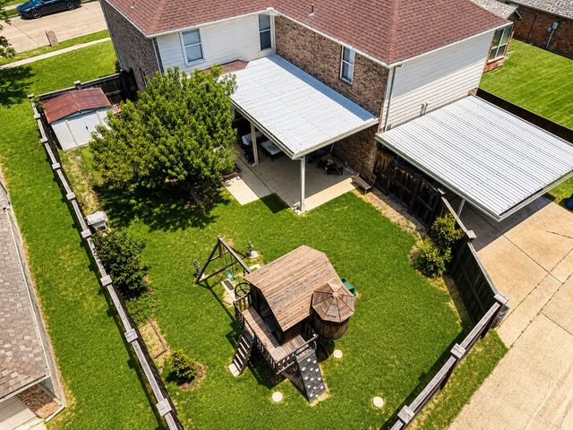 1818 Lake Texoma Circle, Allen, TX 75002