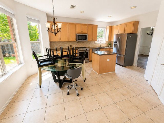 1818 Lake Texoma Circle, Allen, TX 75002