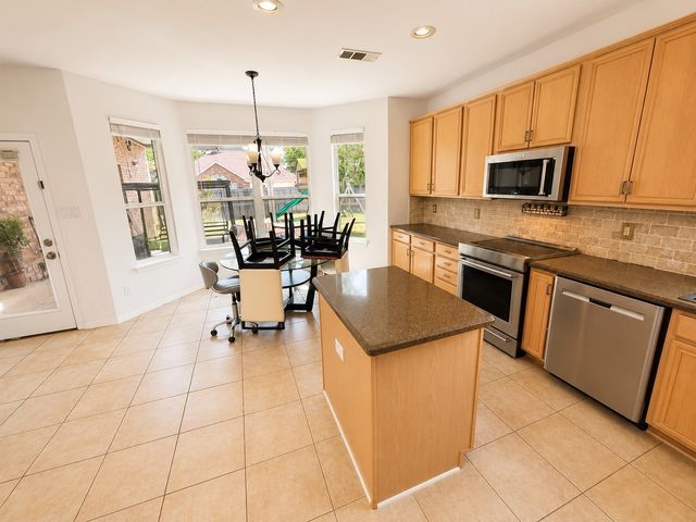 1818 Lake Texoma Circle, Allen, TX 75002