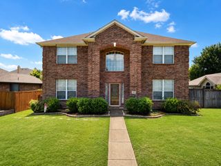1818 Lake Texoma Circle, Allen, TX 75002