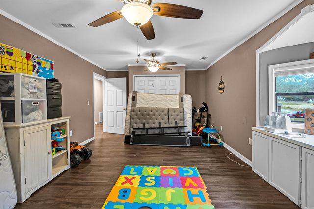 1421 Hatcher Road, Sherwood, AR 72120