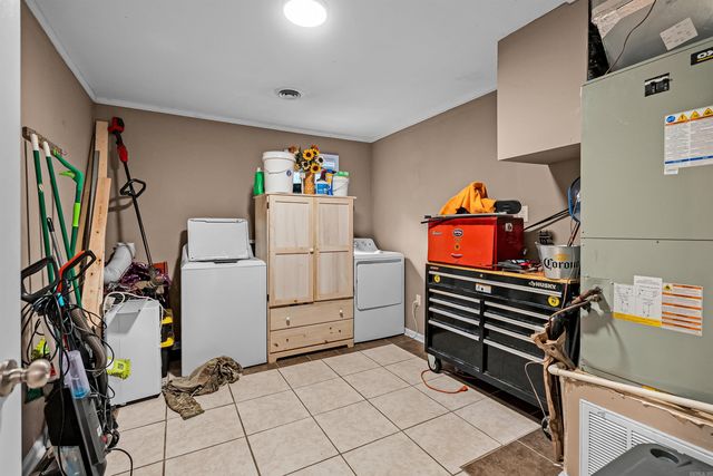 1421 Hatcher Road, Sherwood, AR 72120