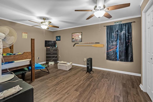 1421 Hatcher Road, Sherwood, AR 72120