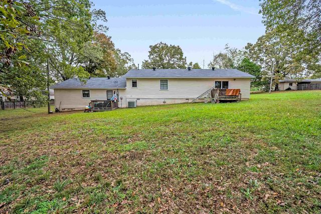 1421 Hatcher Road, Sherwood, AR 72120