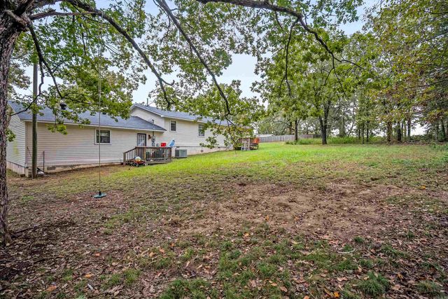 1421 Hatcher Road, Sherwood, AR 72120