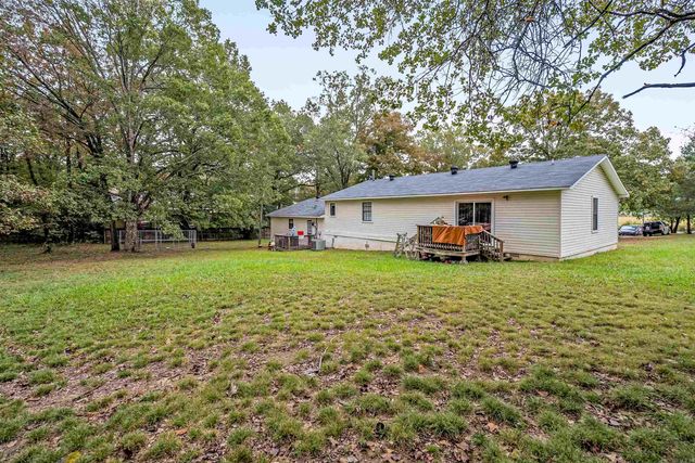 1421 Hatcher Road, Sherwood, AR 72120