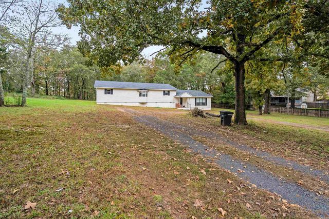 1421 Hatcher Road, Sherwood, AR 72120