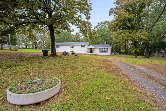 1421 Hatcher Road, Sherwood, AR 72120