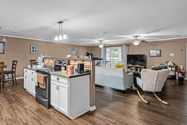 1421 Hatcher Road, Sherwood, AR 72120