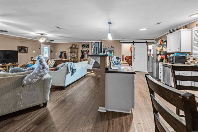 1421 Hatcher Road, Sherwood, AR 72120