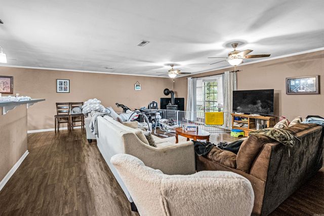 1421 Hatcher Road, Sherwood, AR 72120