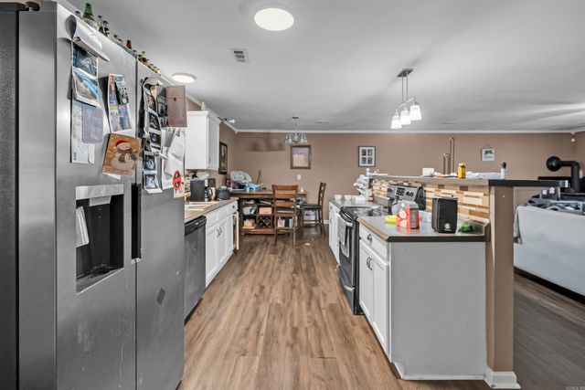 1421 Hatcher Road, Sherwood, AR 72120