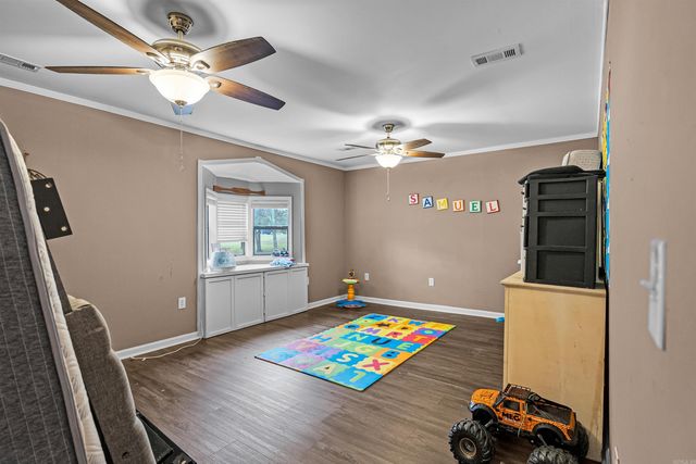 1421 Hatcher Road, Sherwood, AR 72120