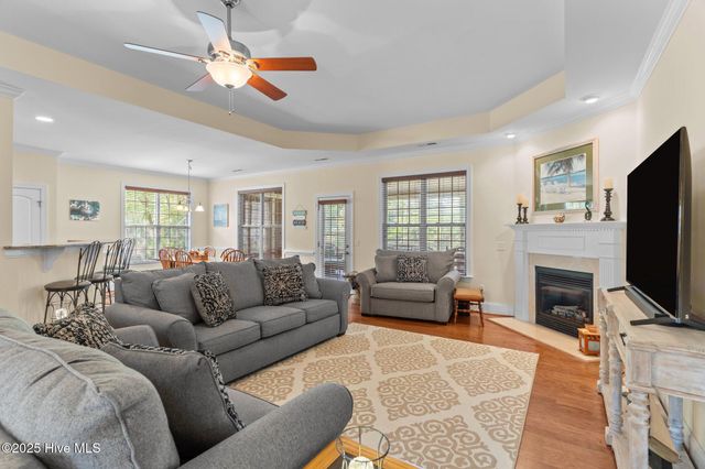 3713 Pond Pine Court, Southport, NC 28461