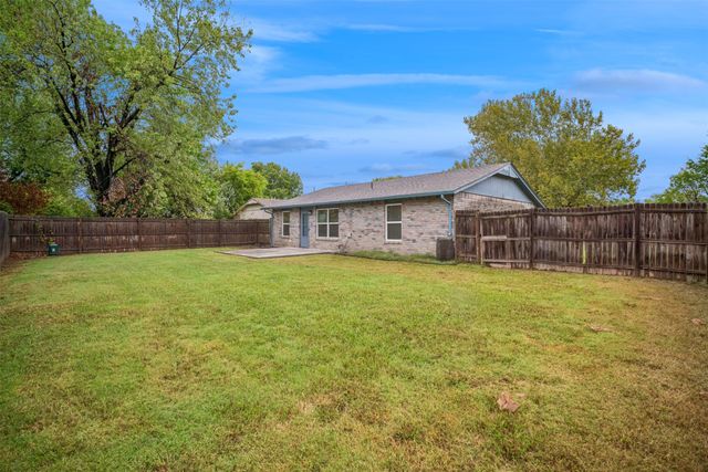 14004 S Poplar Street, Glenpool, OK 74033