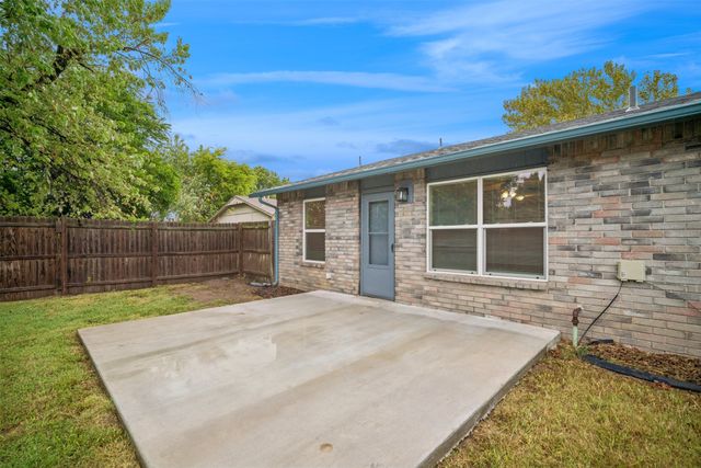 14004 S Poplar Street, Glenpool, OK 74033