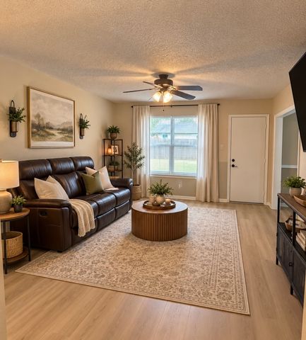 14004 S Poplar Street, Glenpool, OK 74033