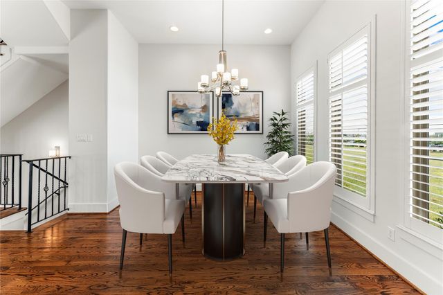 4938 Edison Park Lane, Houston, TX 77081