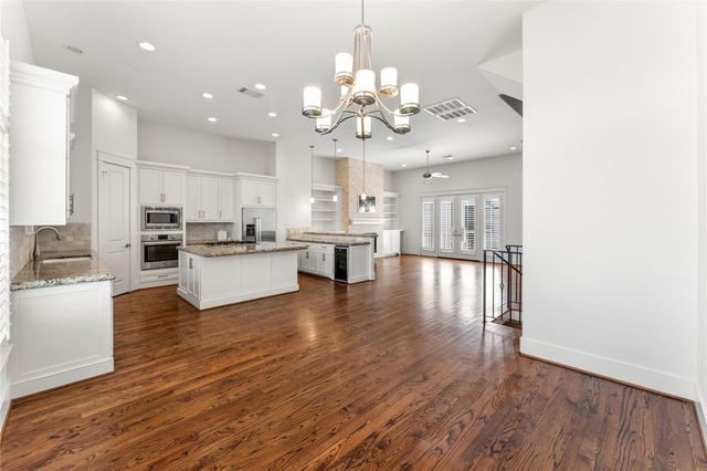 4938 Edison Park Lane, Houston, TX 77081