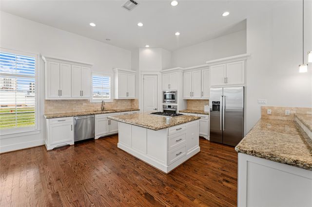 4938 Edison Park Lane, Houston, TX 77081