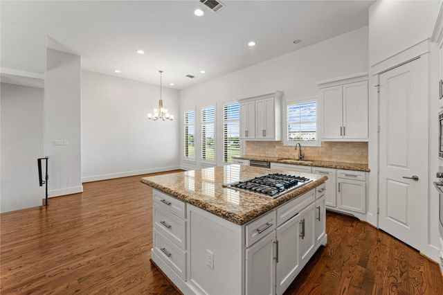 4938 Edison Park Lane, Houston, TX 77081
