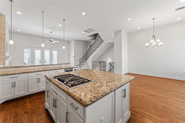 4938 Edison Park Lane, Houston, TX 77081