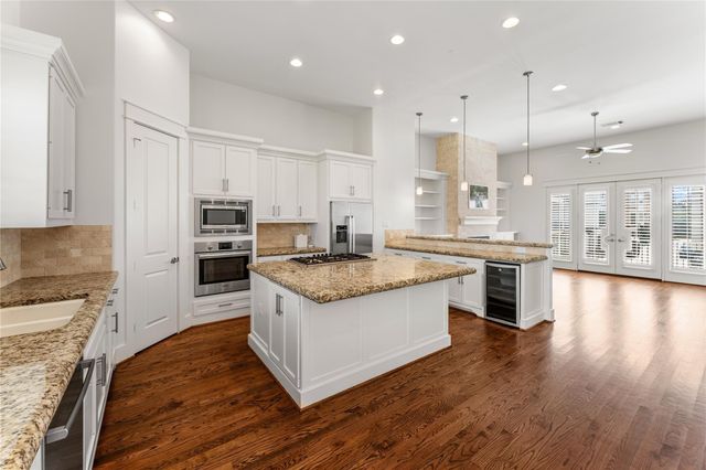 4938 Edison Park Lane, Houston, TX 77081