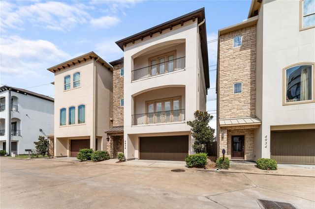 4938 Edison Park Lane, Houston, TX 77081
