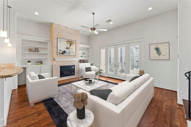 4938 Edison Park Lane, Houston, TX 77081