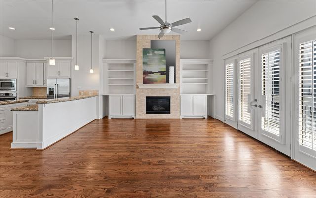 4938 Edison Park Lane, Houston, TX 77081