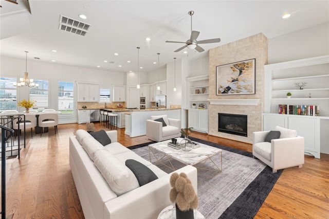 4938 Edison Park Lane, Houston, TX 77081