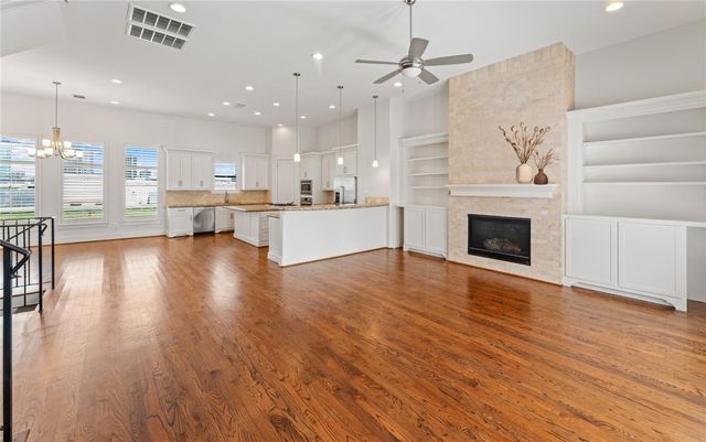 4938 Edison Park Lane, Houston, TX 77081
