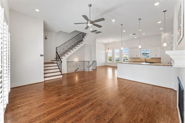 4938 Edison Park Lane, Houston, TX 77081
