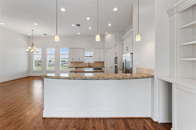 4938 Edison Park Lane, Houston, TX 77081