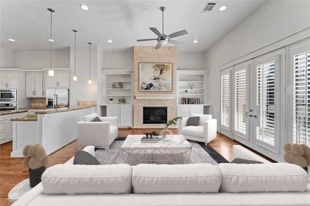 4938 Edison Park Lane, Houston, TX 77081