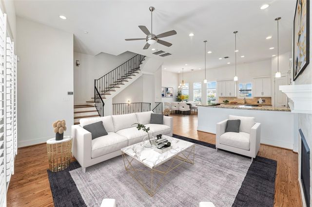 4938 Edison Park Lane, Houston, TX 77081