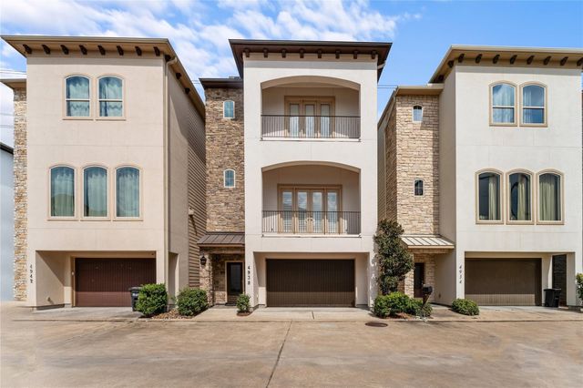 4938 Edison Park Lane, Houston, TX 77081